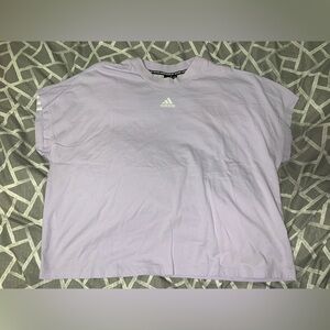 Adidas t-shirt
